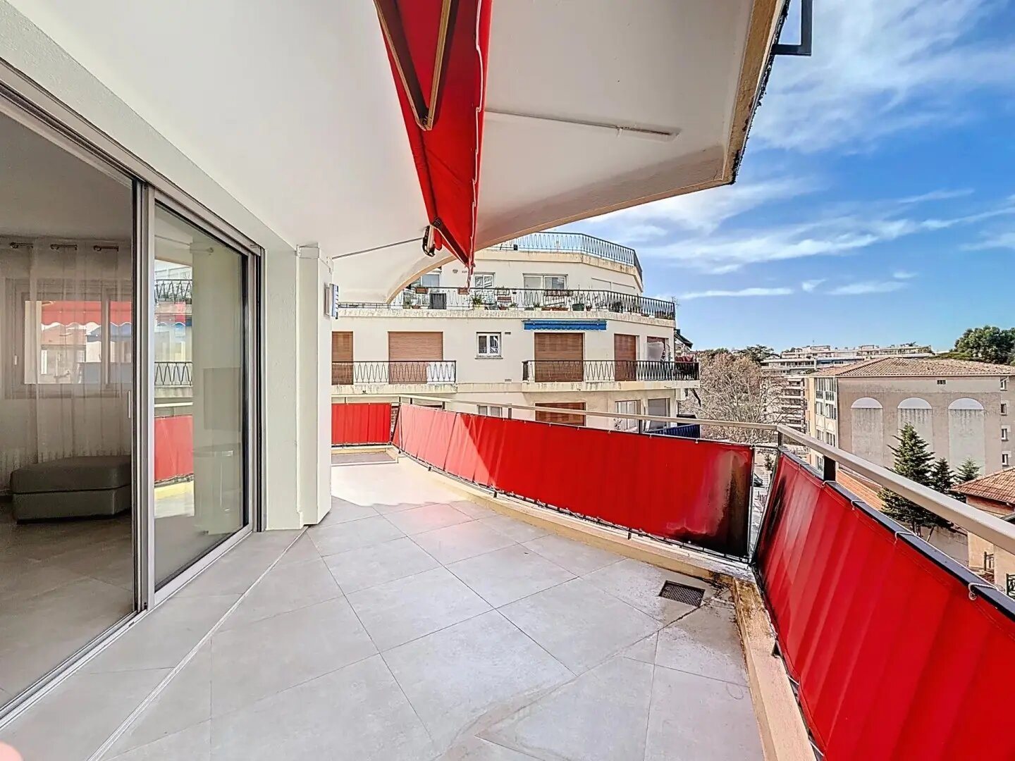 Appartement à vendre, 70m², Cannes