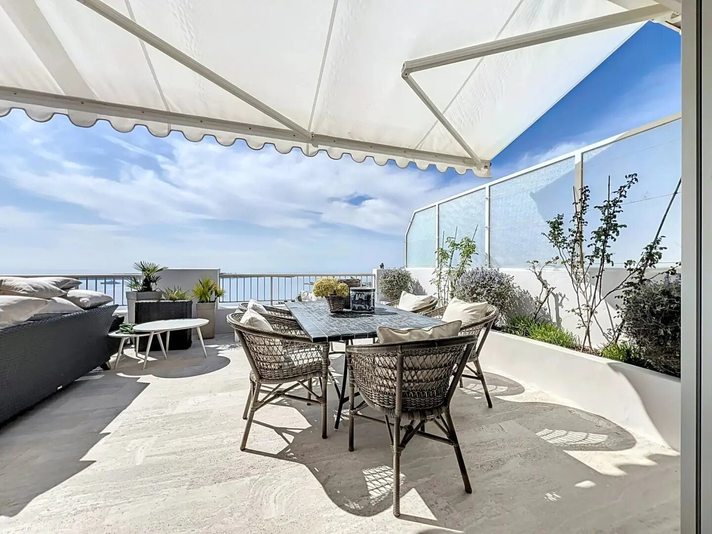Appartement à louer, 162m², Cannes
