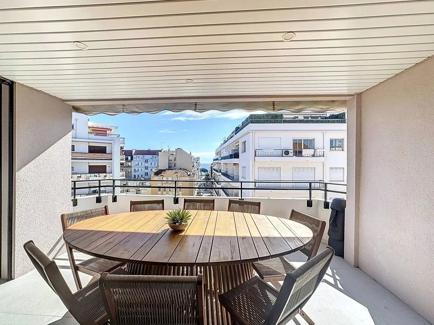 Appartement à louer, 130m², Cannes