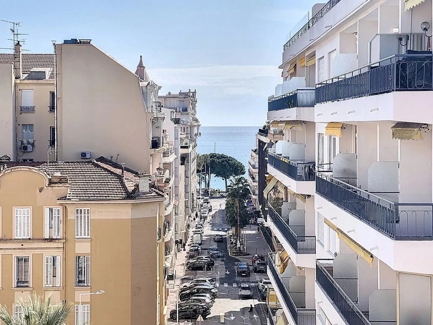 Appartement à louer, 130m², Cannes