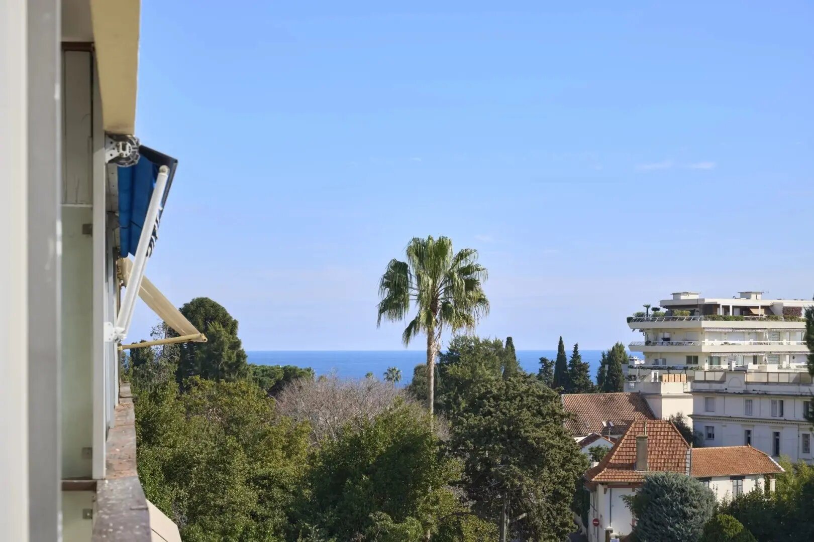 Appartement à vendre, 54m², Cannes