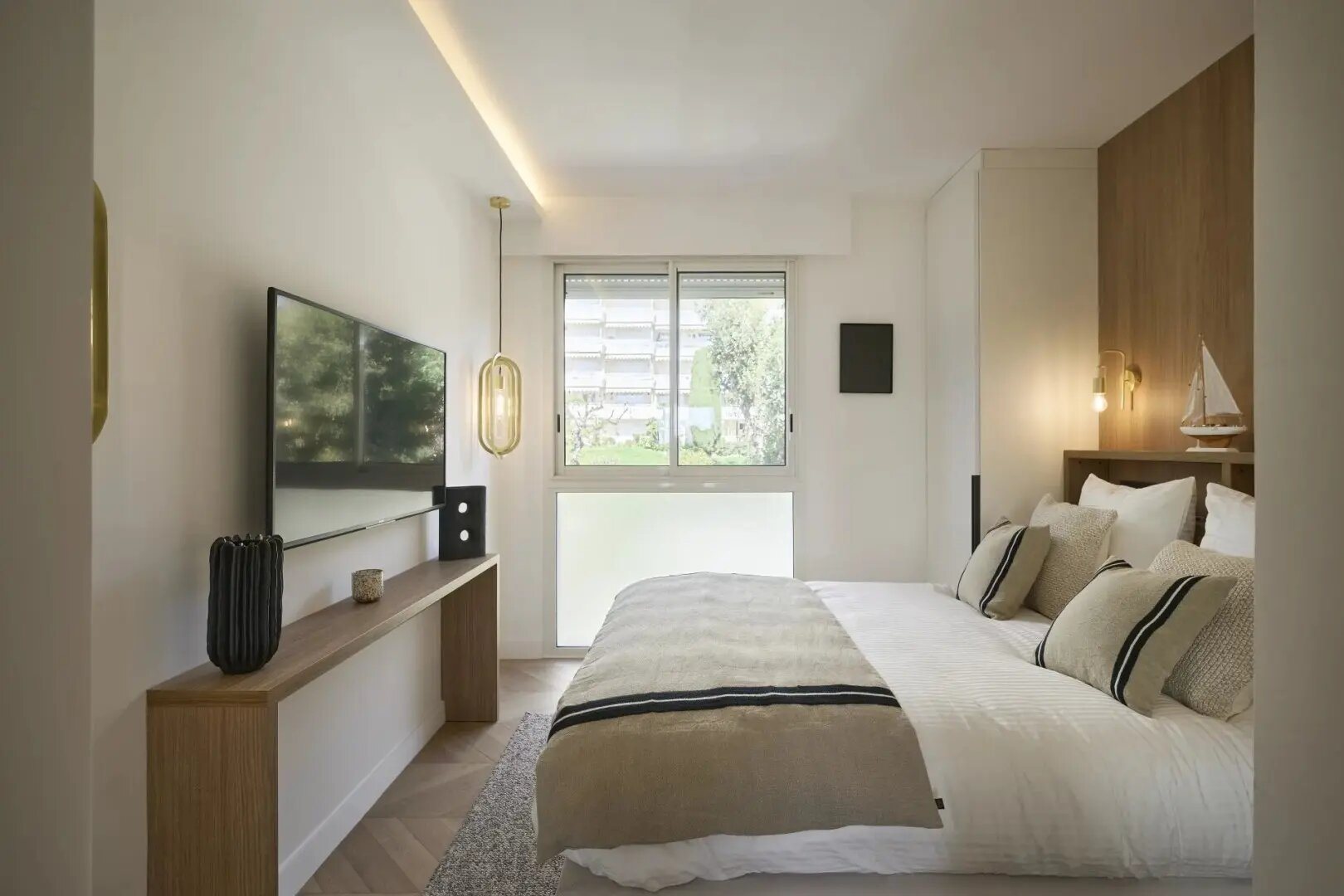 Appartement à vendre, 54m², Cannes