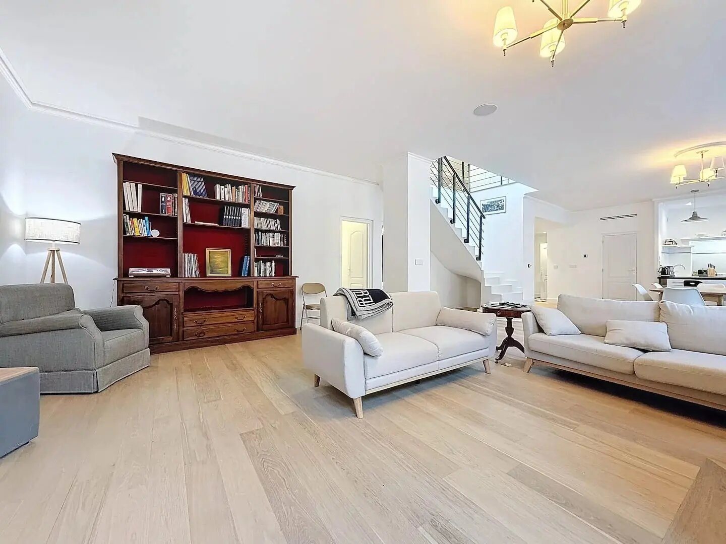 Appartement à louer, 200m², Cannes