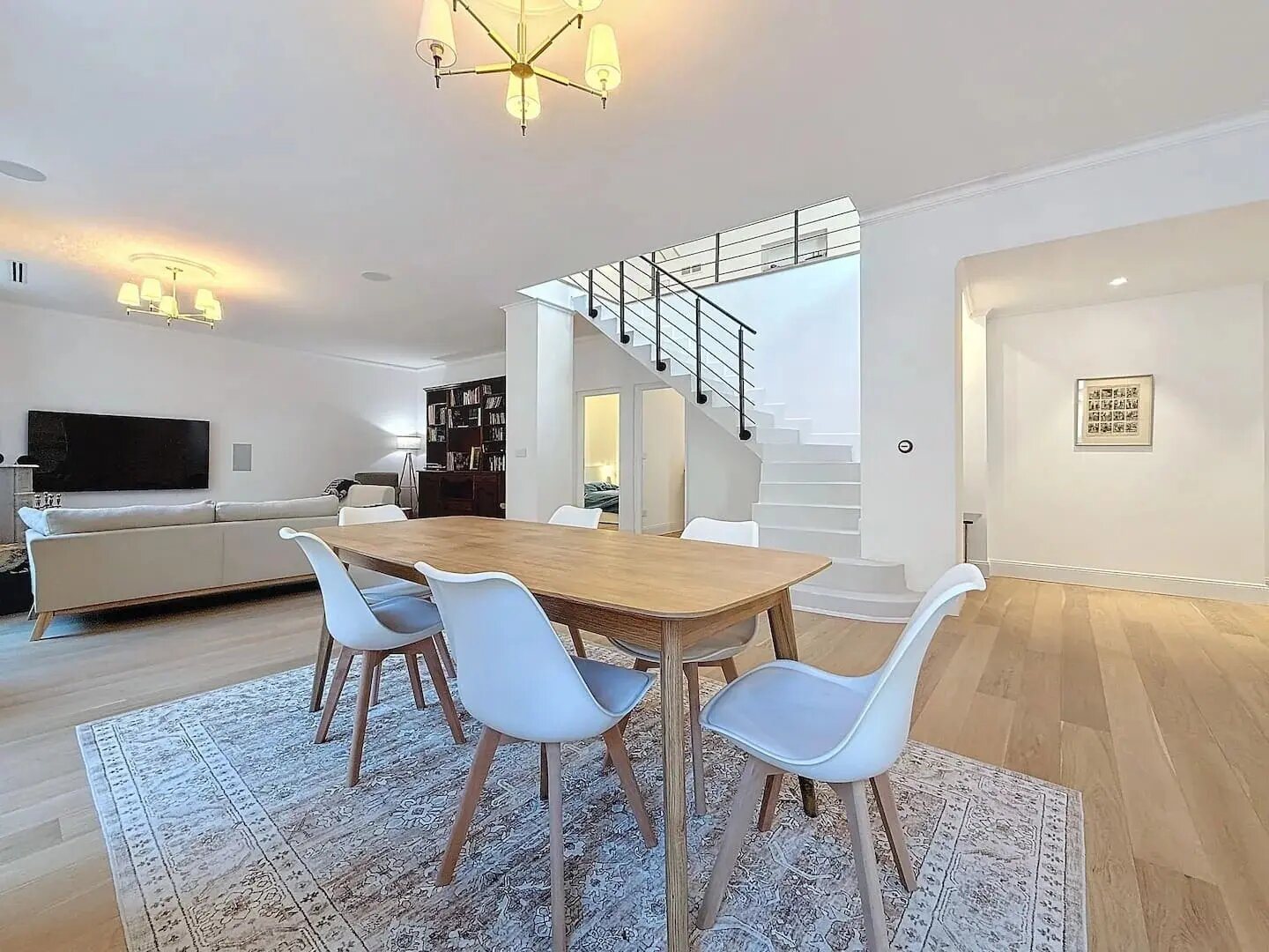 Appartement à louer, 200m², Cannes