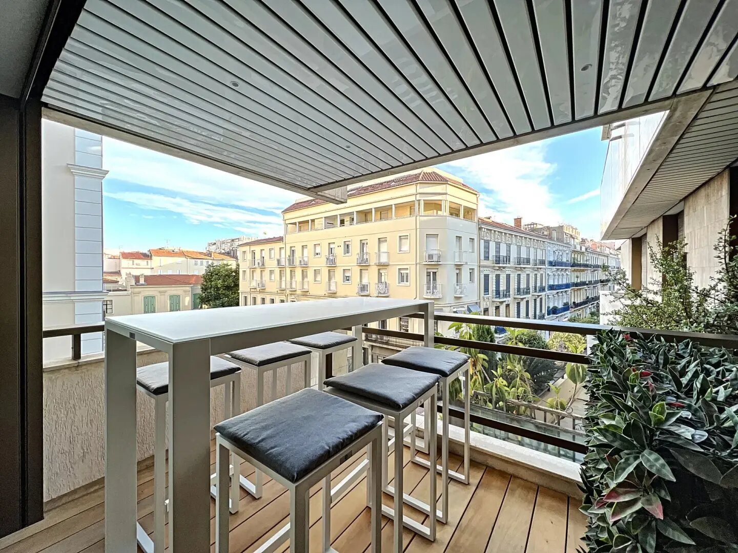 Appartement à louer, 104m², Cannes