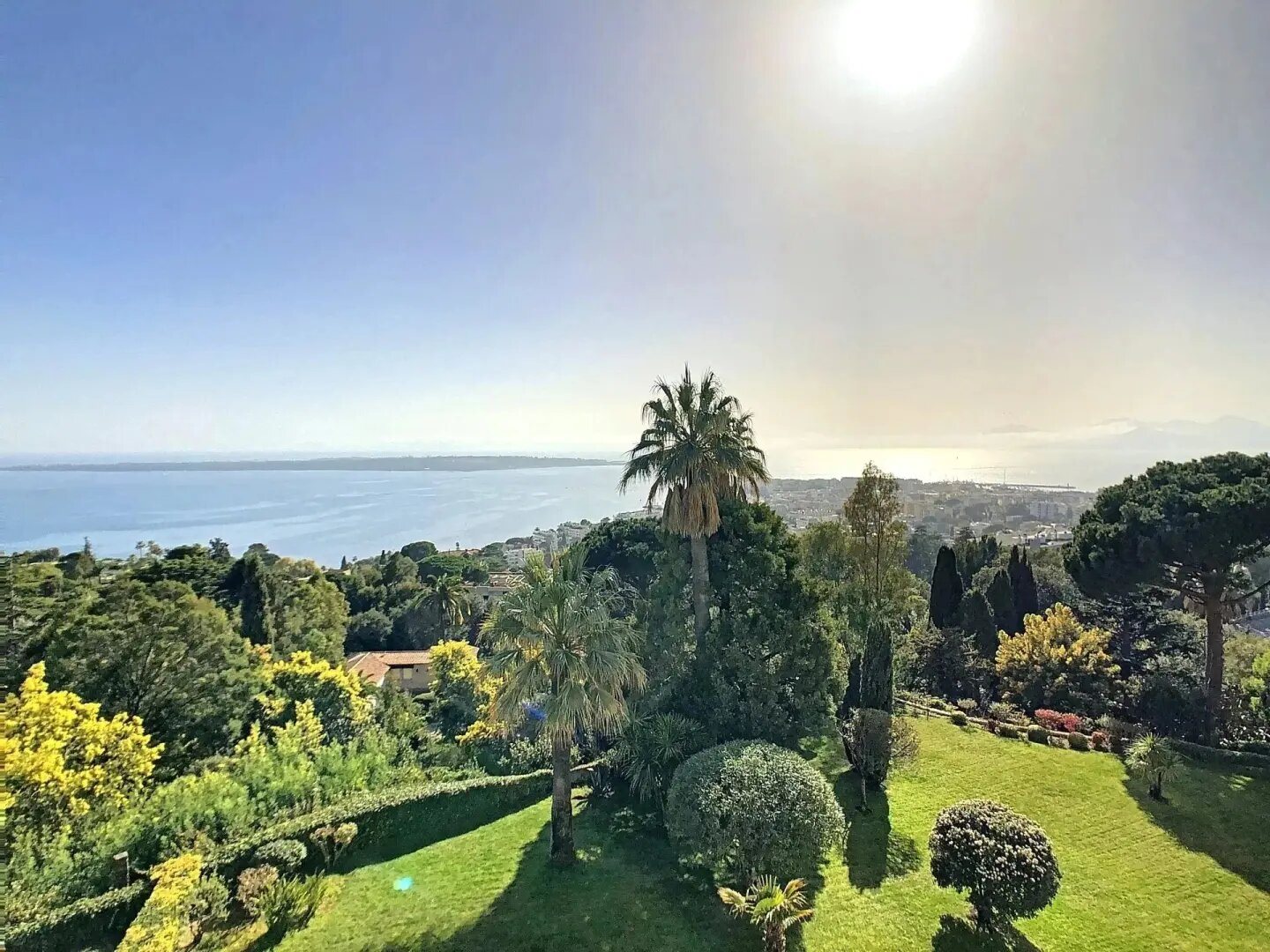 Appartement à louer, 110m², Cannes