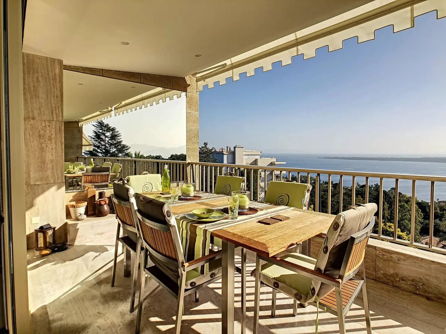 Appartement à louer, 110m², Cannes
