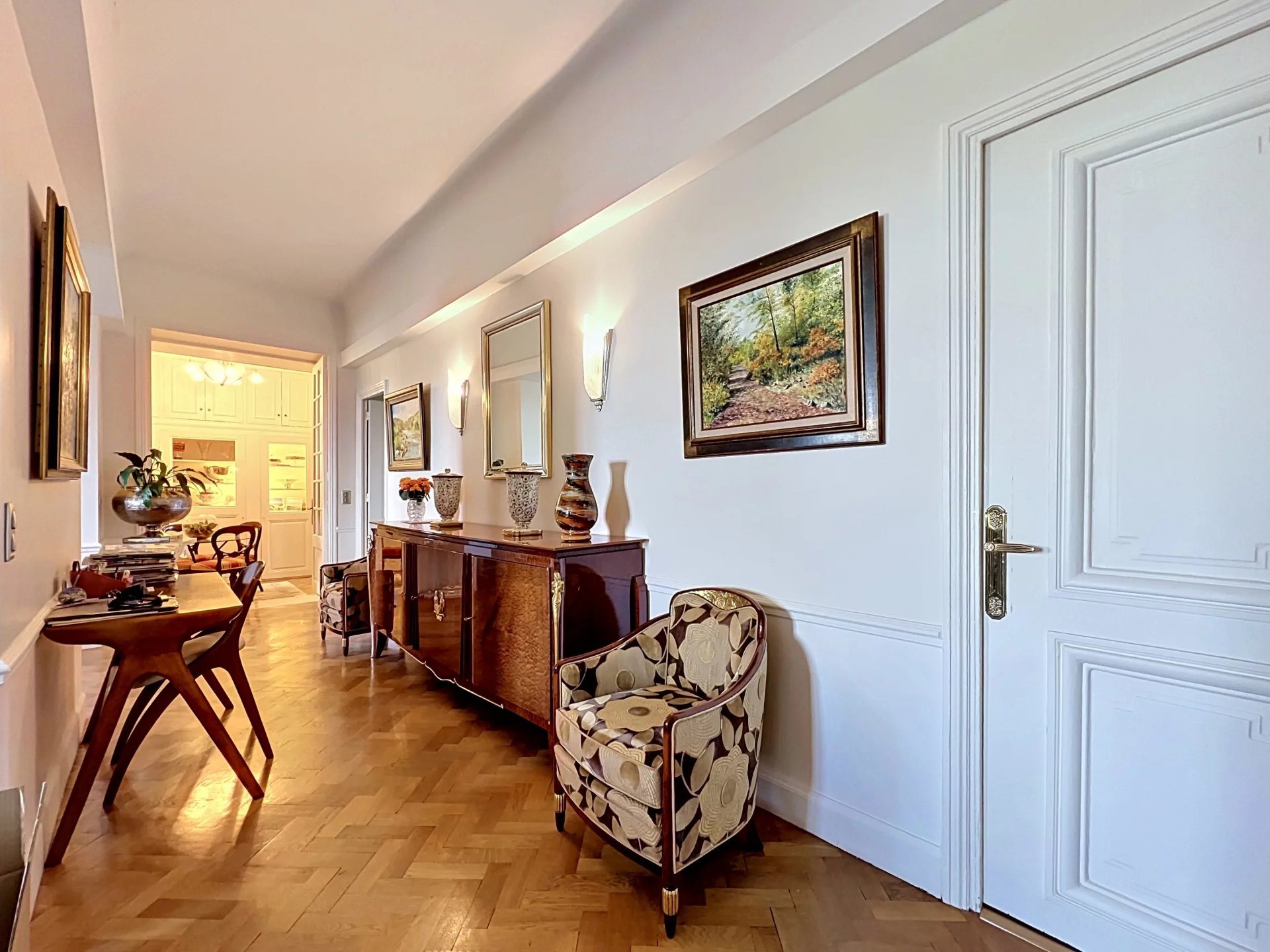 Appartement à louer, 136m², Cannes