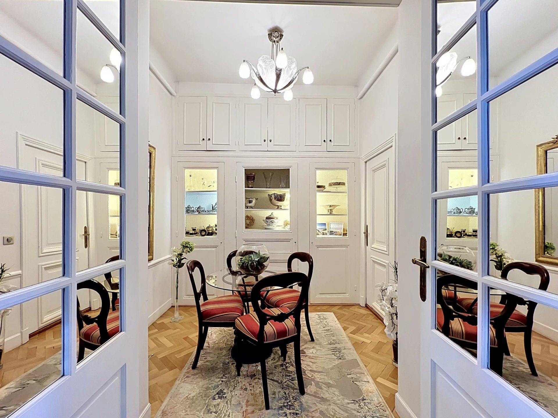 Appartement à louer, 136m², Cannes