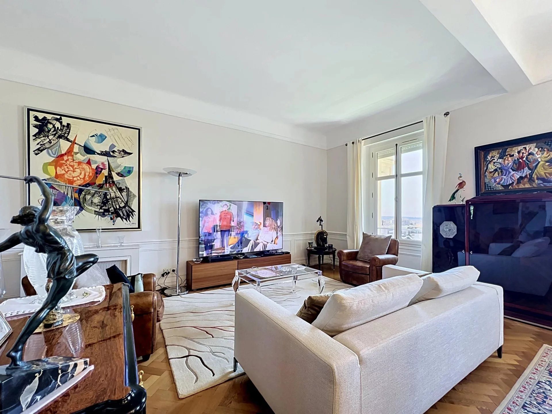 Appartement à louer, 136m², Cannes