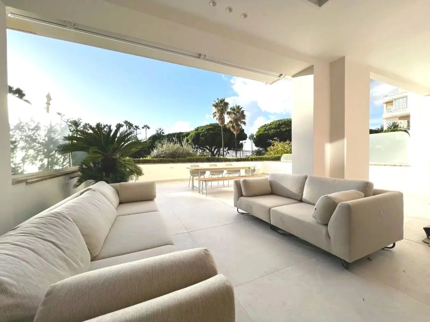 Appartement à louer, 100m², Cannes