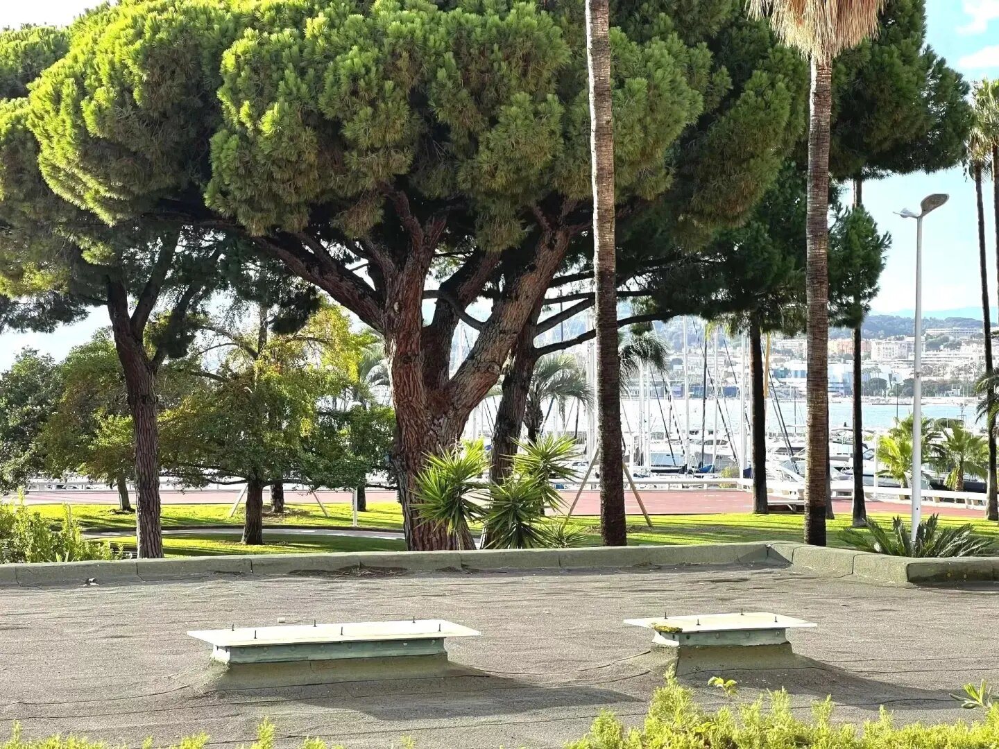 Appartement à louer, 100m², Cannes