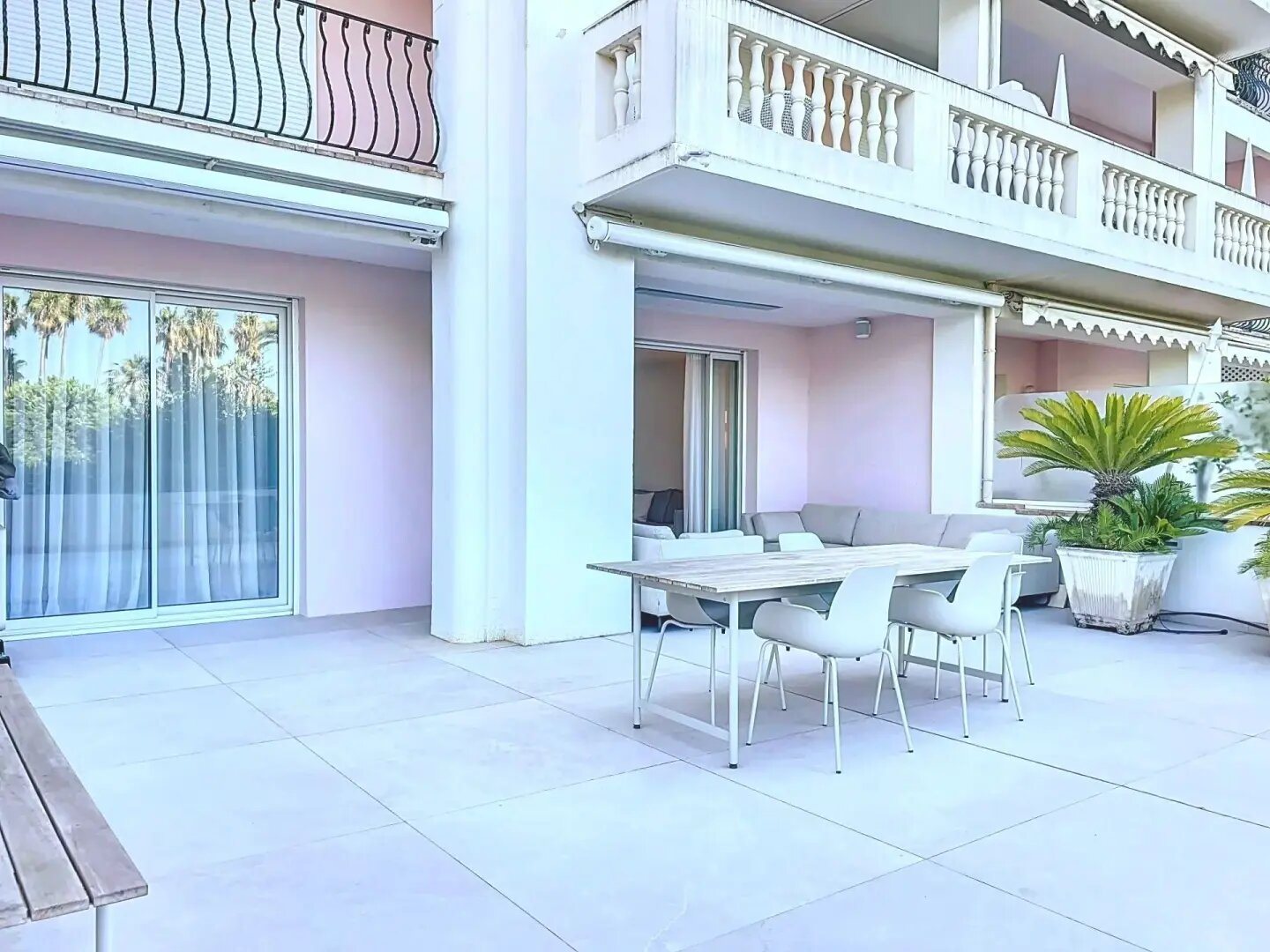 Appartement à louer, 100m², Cannes