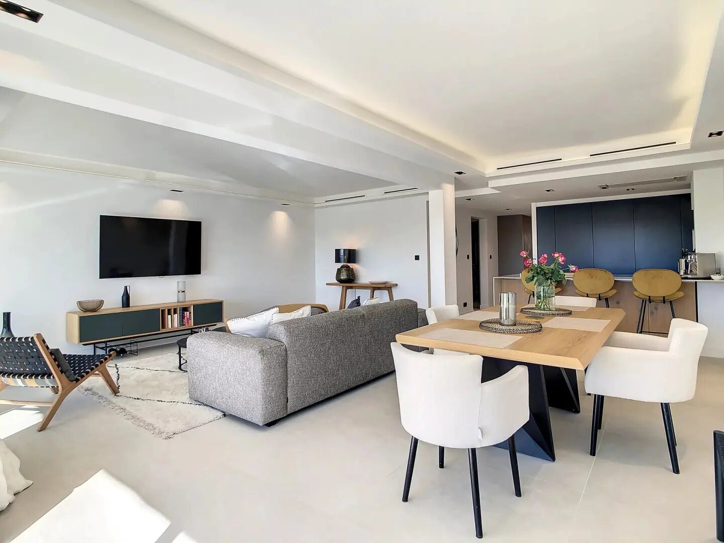 Appartement à louer, 126m², Cannes