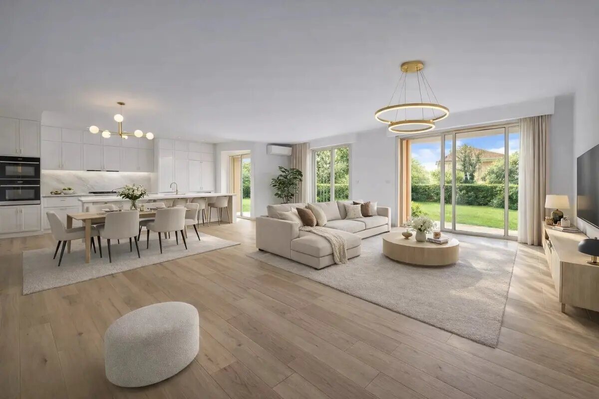 Appartement à vendre, 142m², Cannes