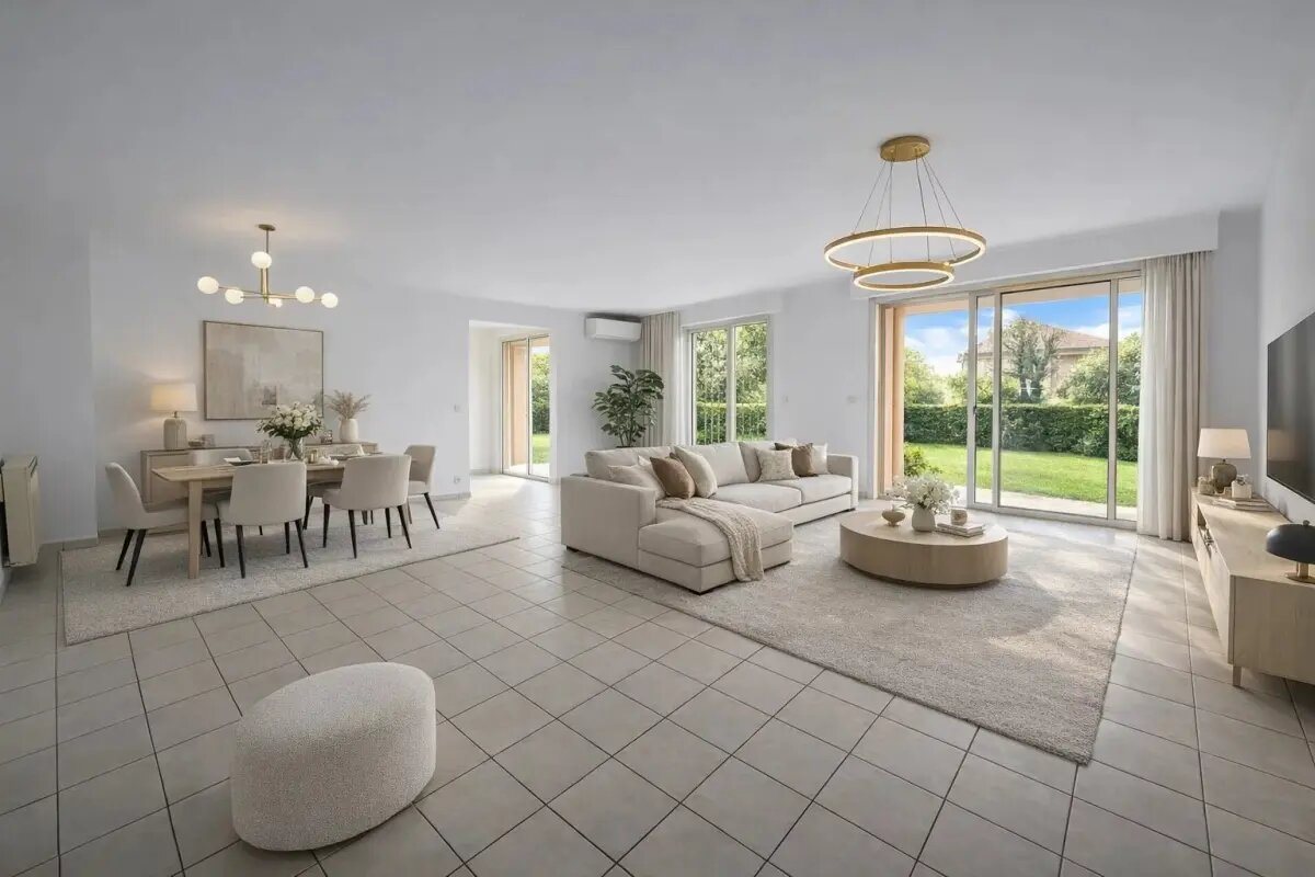 Appartement à vendre, 142m², Cannes