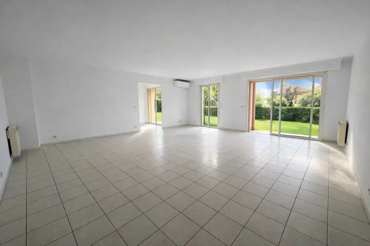 Appartement à vendre, 142m², Cannes