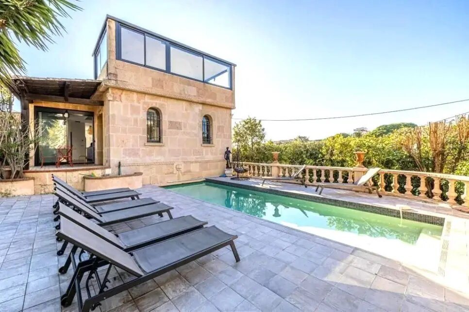 Maison à louer, 270m², Cannes