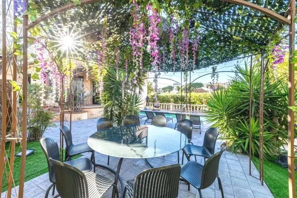 Maison à louer, 270m², Cannes