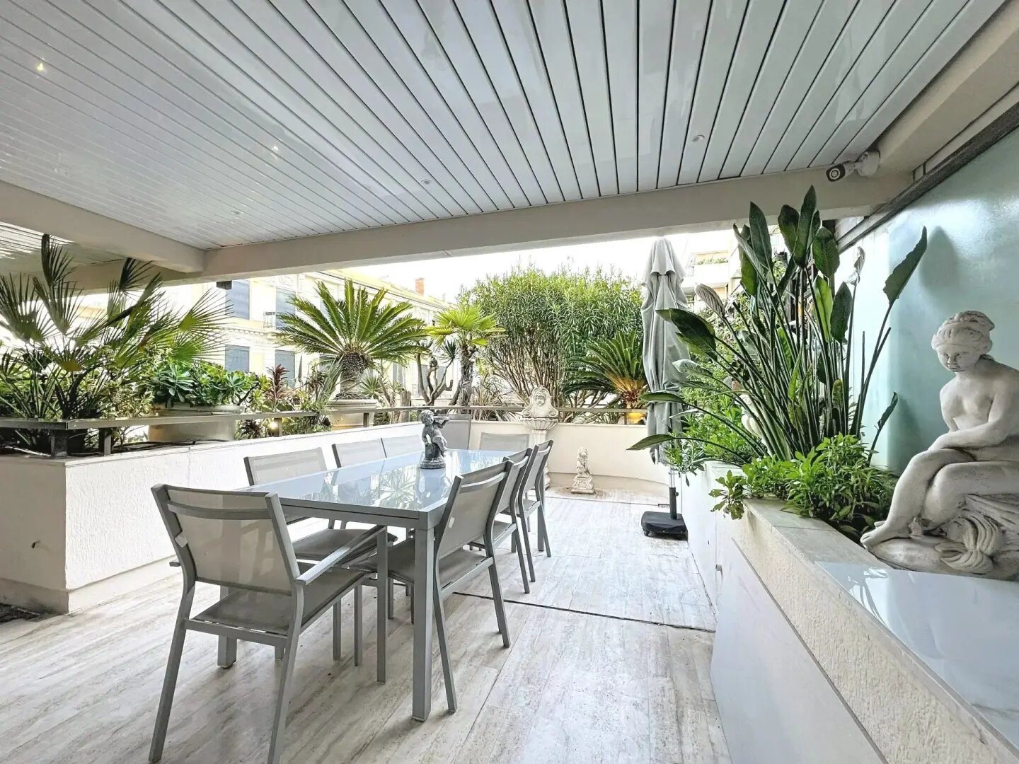Appartement à louer, 106m², Cannes