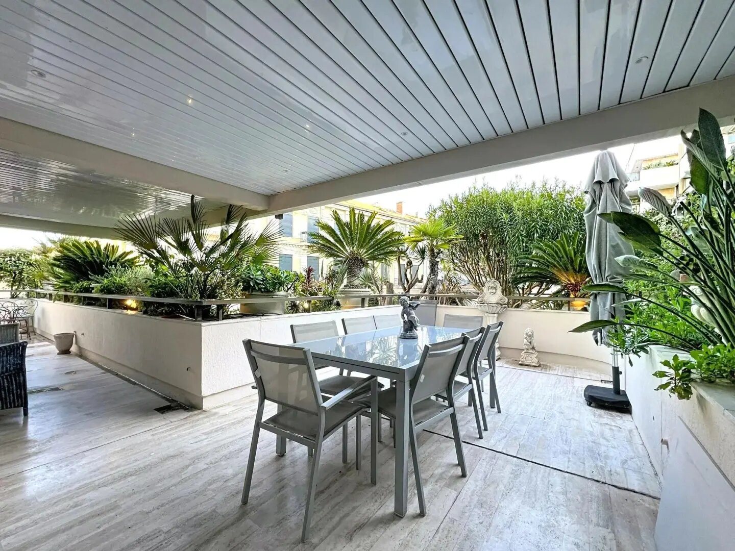 Appartement à louer, 106m², Cannes