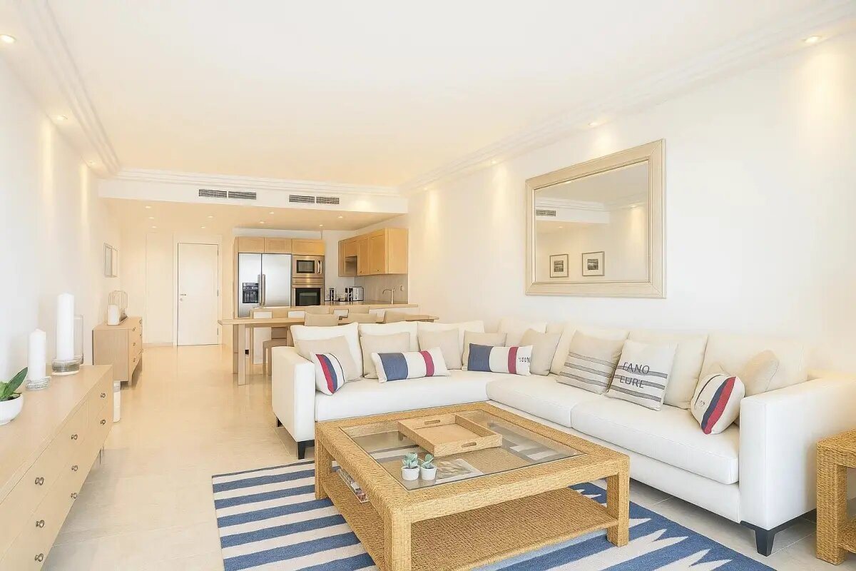 Appartement à vendre, 70m², Cannes