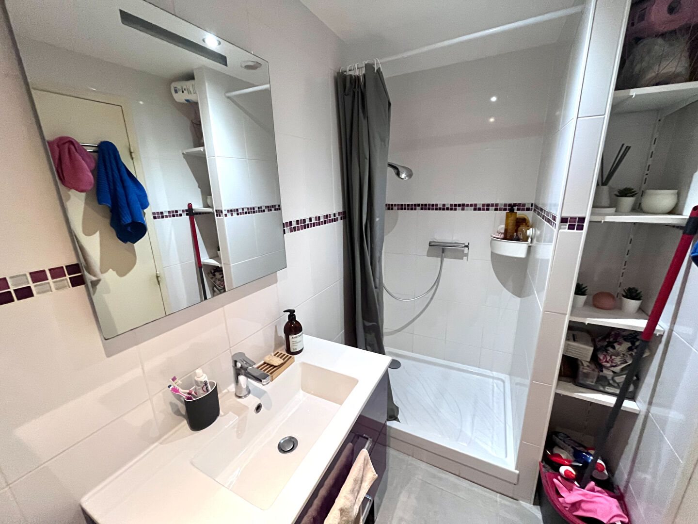 Appartement à louer, 23m², Nantes