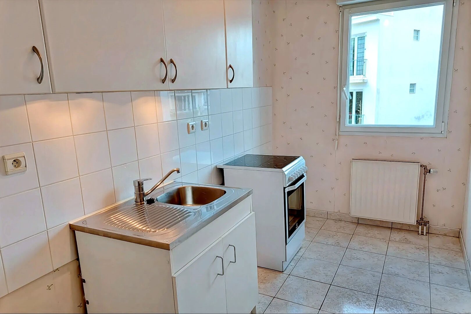 Appartement à louer, 45m², Nantes