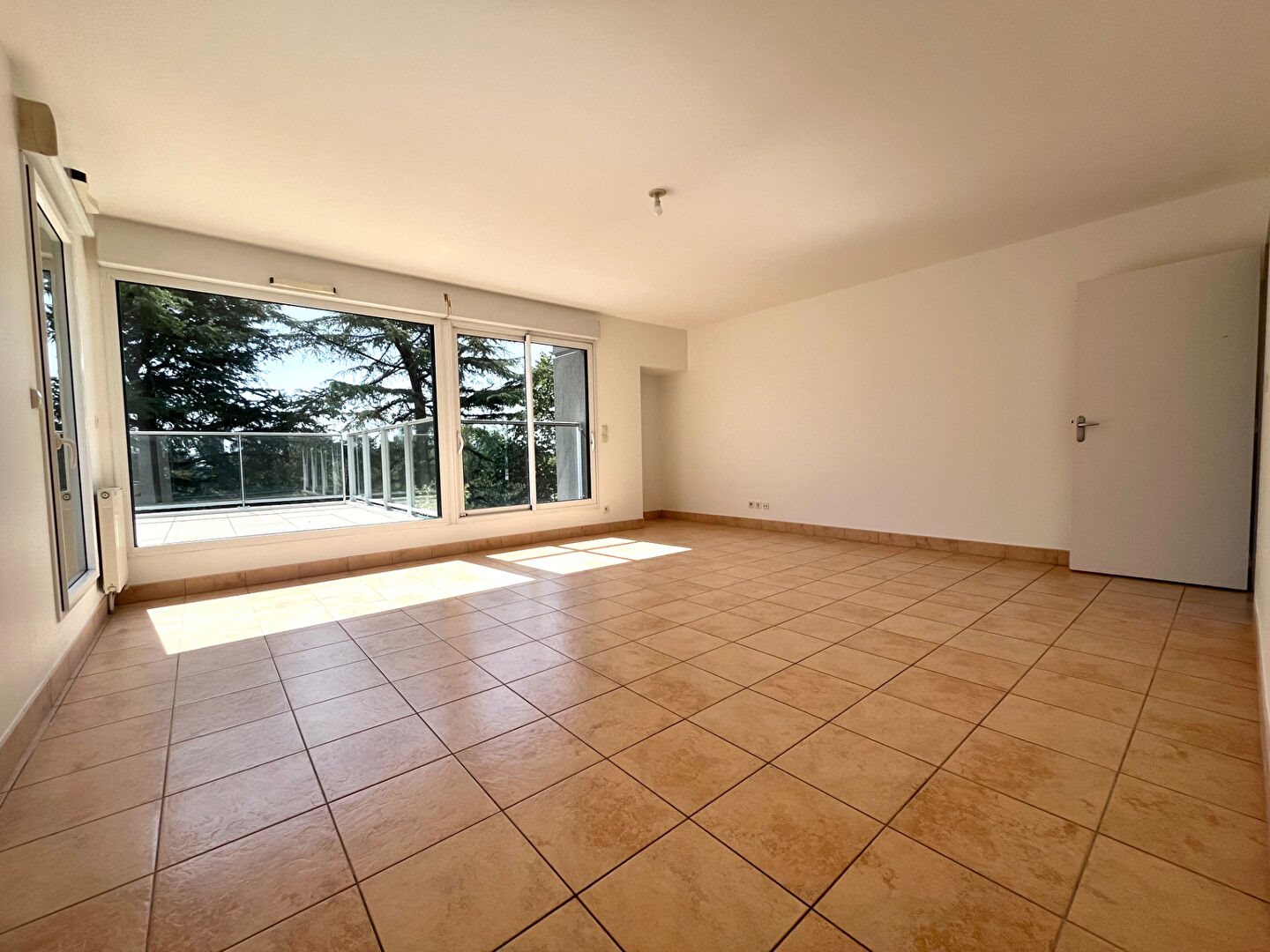 Appartement à louer, 56m², Nantes