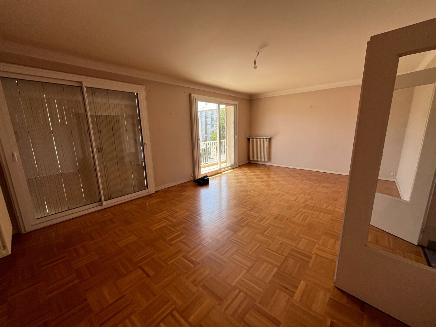 Appartement à louer, 82m², Nantes