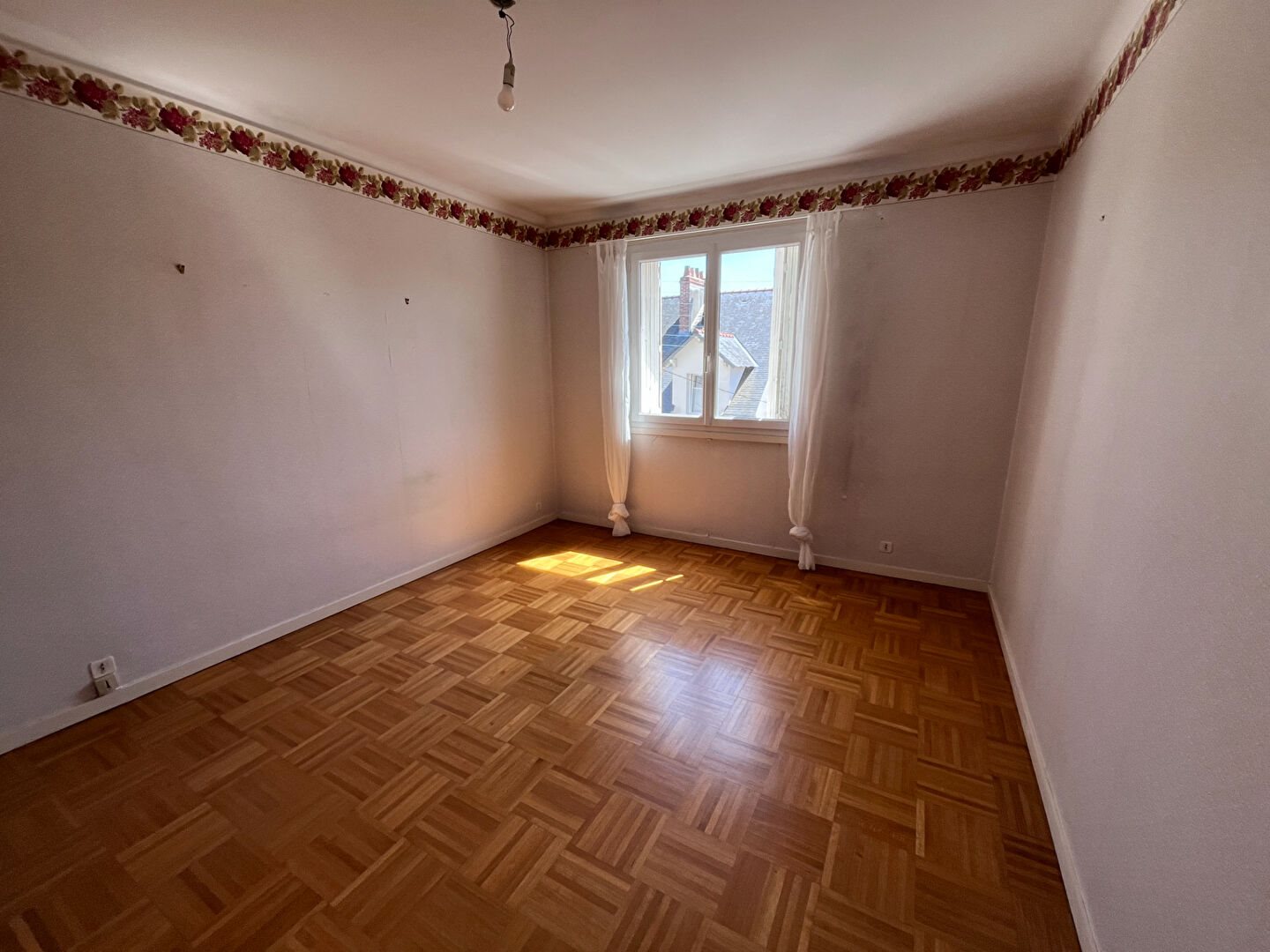 Appartement à louer, 82m², Nantes