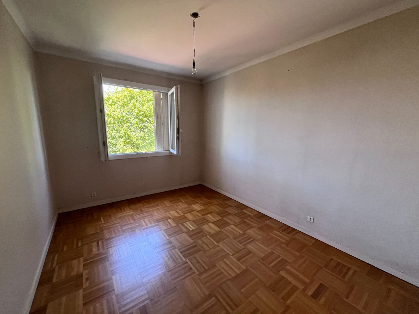 Appartement à louer, 82m², Nantes
