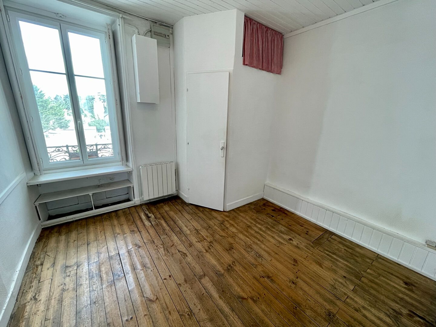 Appartement à louer, 42m², Nantes