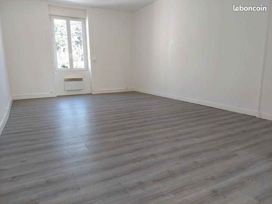 Appartement à louer, 41m², Nantes