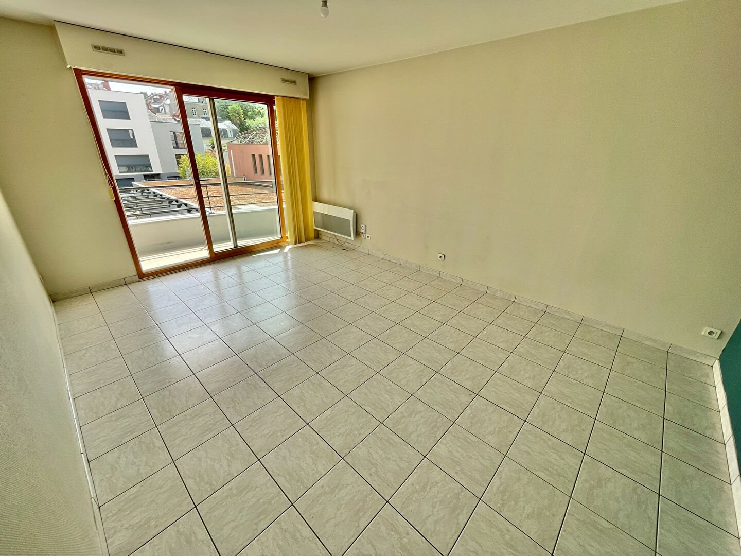 Appartement à louer, 48m², Nantes