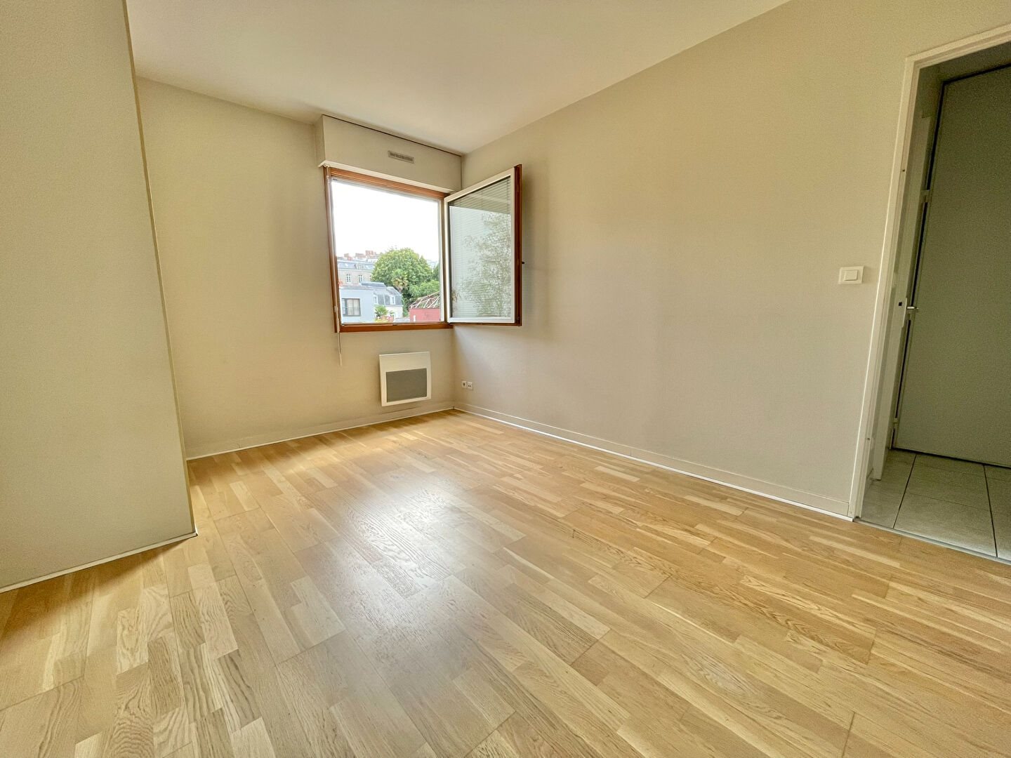 Appartement à louer, 48m², Nantes