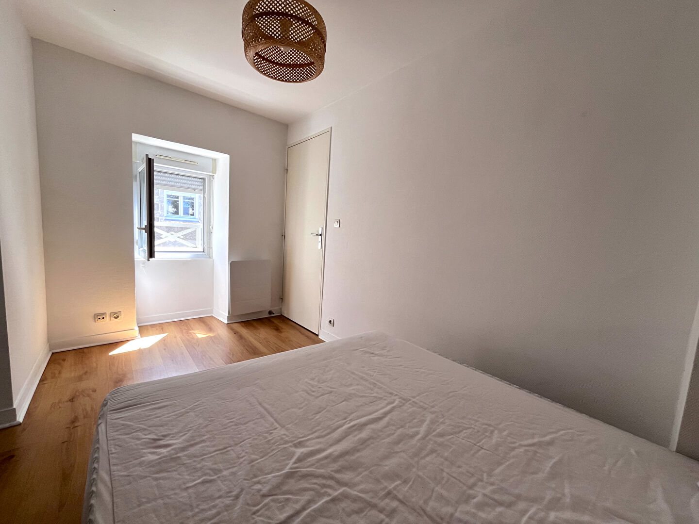 Appartement à louer, 23m², Nantes