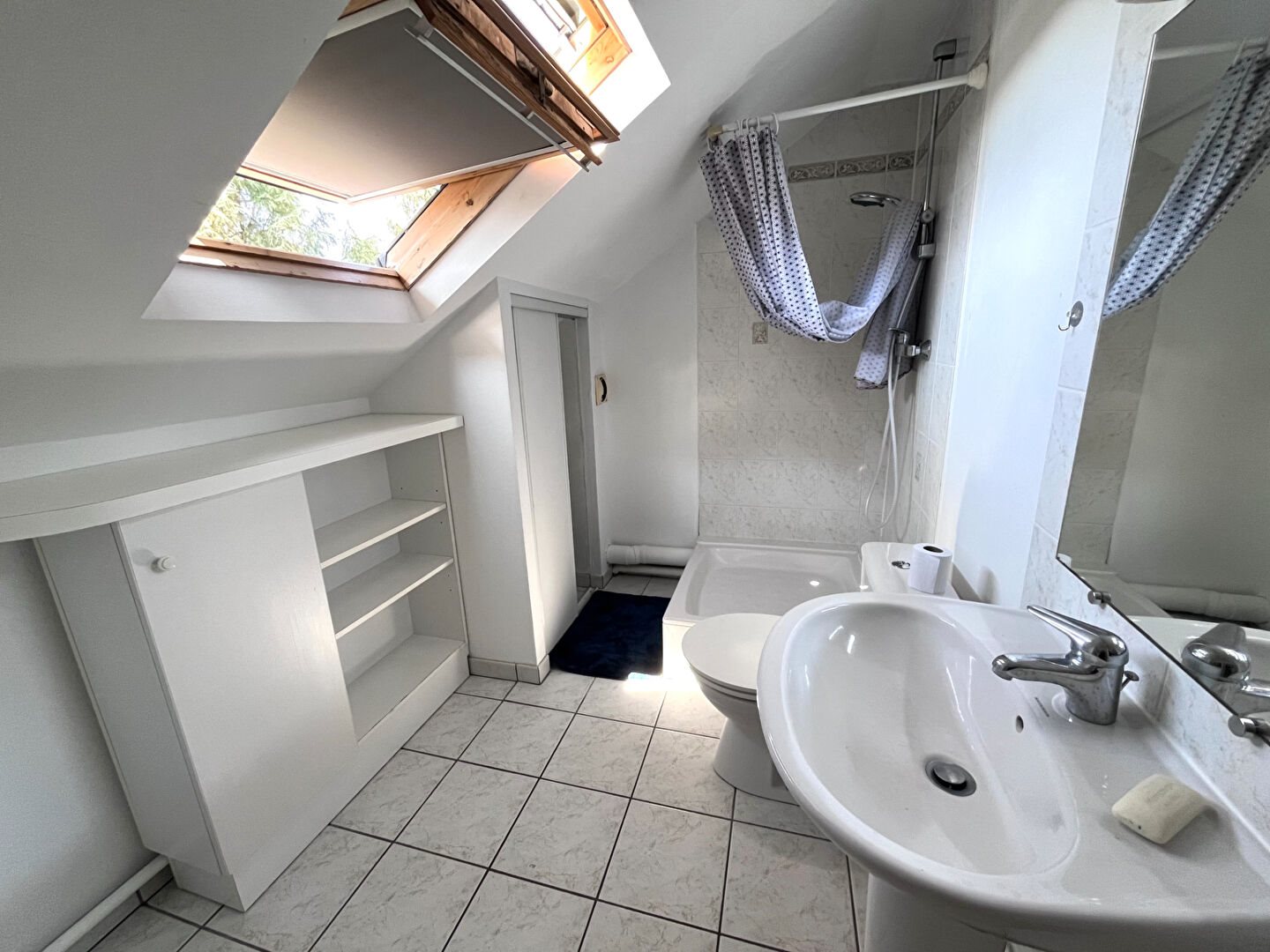 Appartement à louer, 23m², Nantes