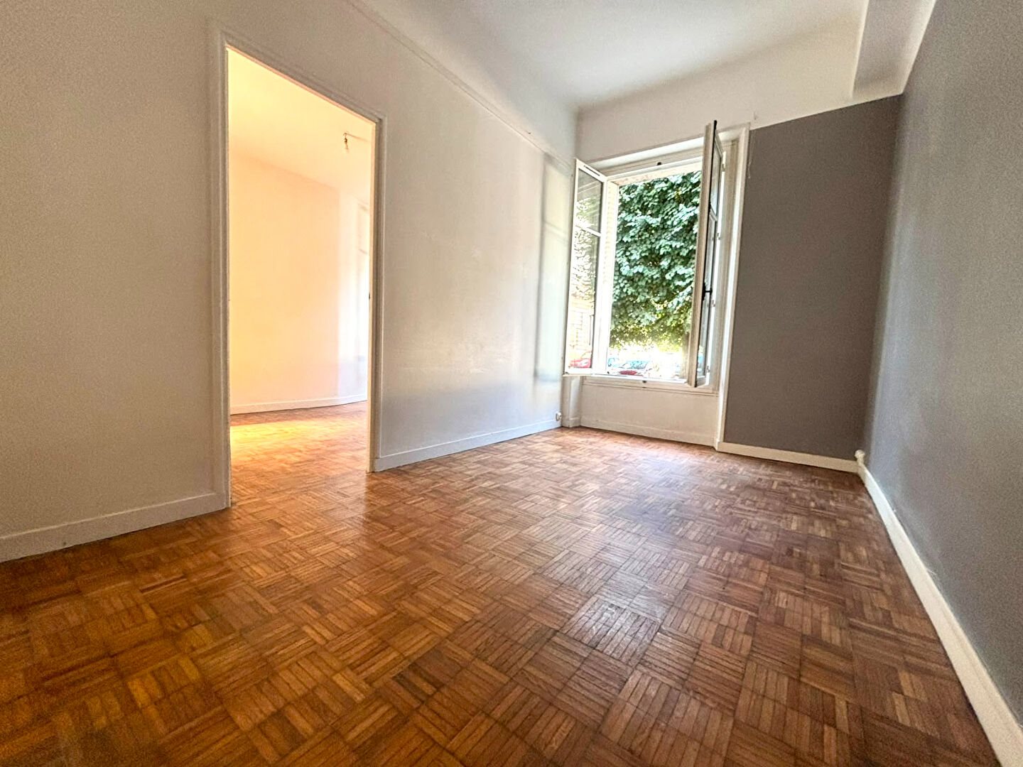 Appartement à louer, 37m², Nantes