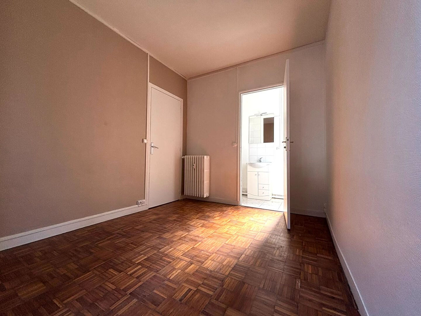 Appartement à louer, 37m², Nantes