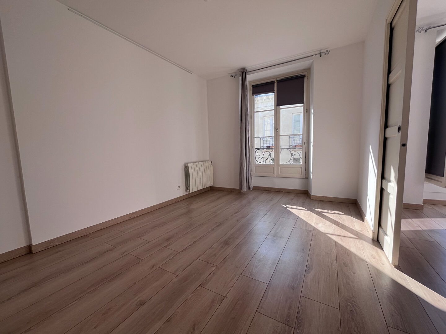 Appartement à louer, 47m², Nantes