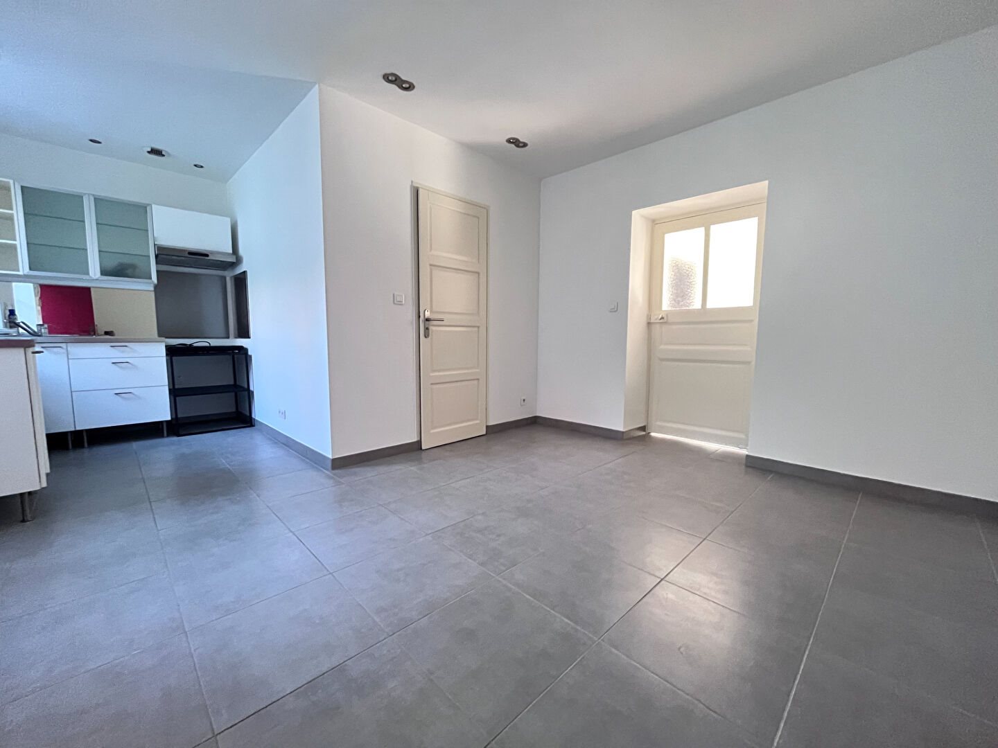 Appartement à louer, 47m², Nantes