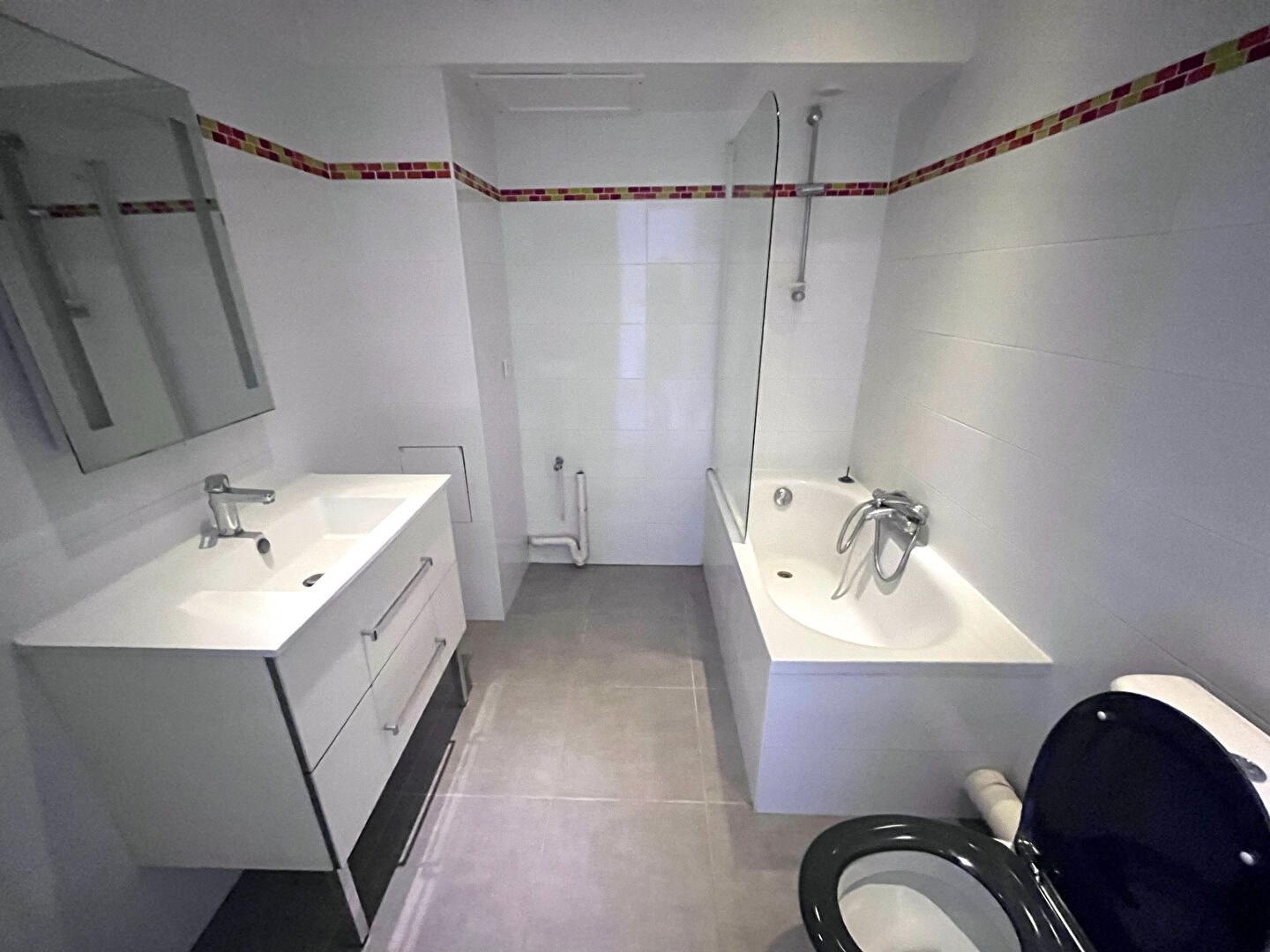 Appartement à louer, 47m², Nantes