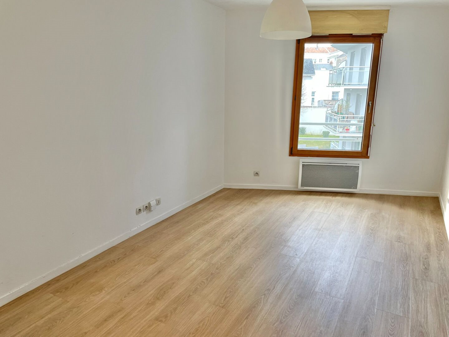 Appartement à louer, 18m², Nantes