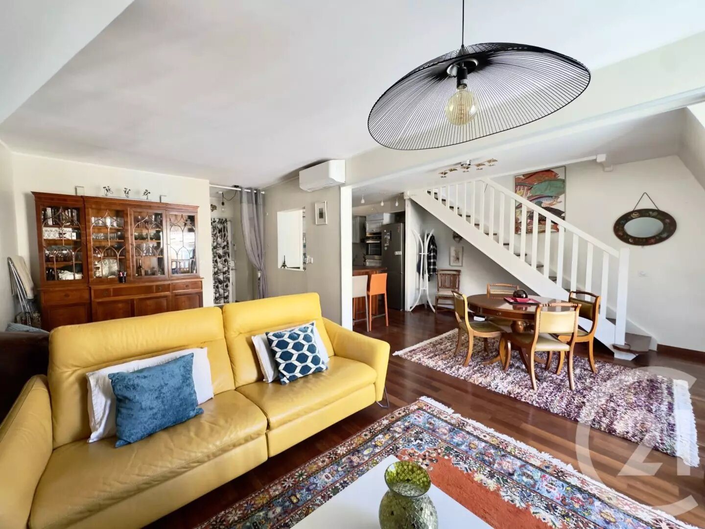 Appartement à vendre, 83m², Deauville