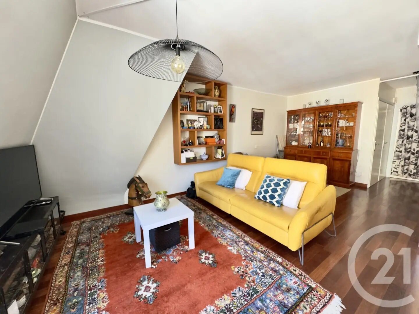 Appartement à vendre, 83m², Deauville