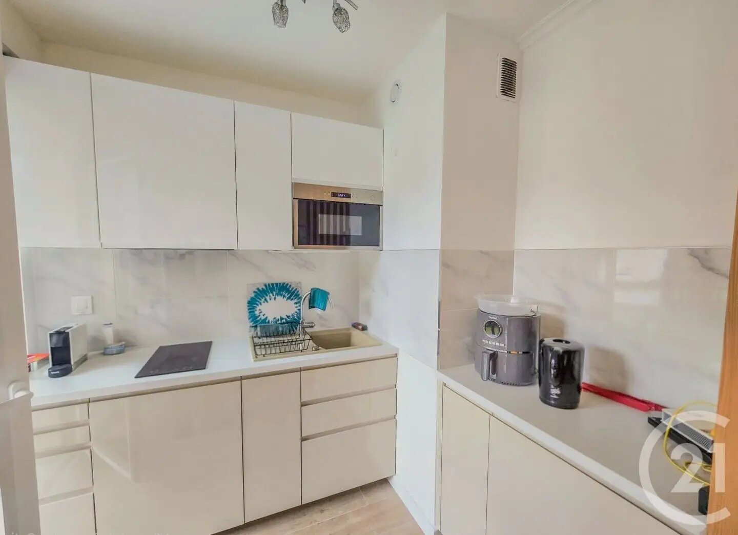 Appartement à vendre, 36m², Deauville