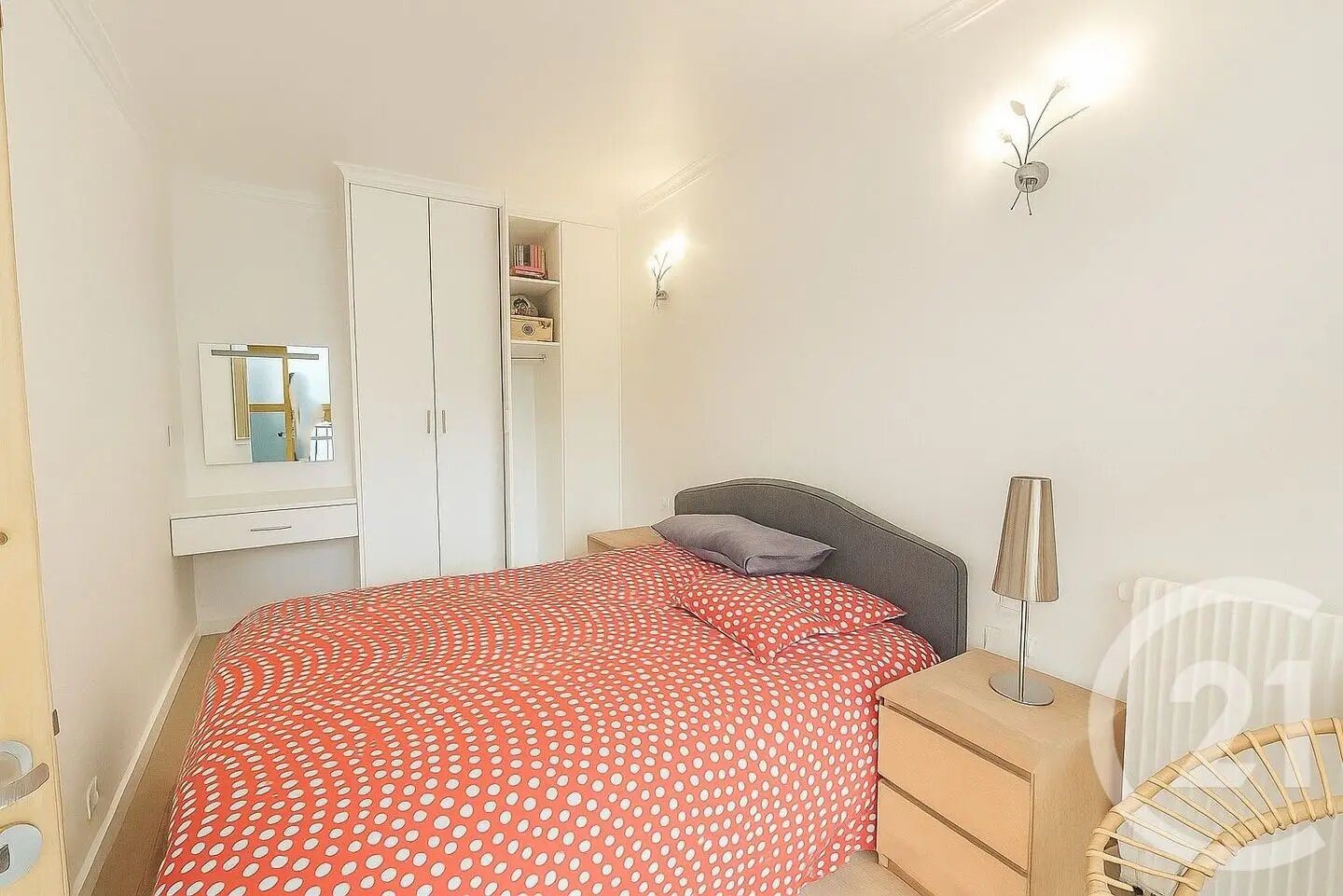 Appartement à vendre, 36m², Deauville