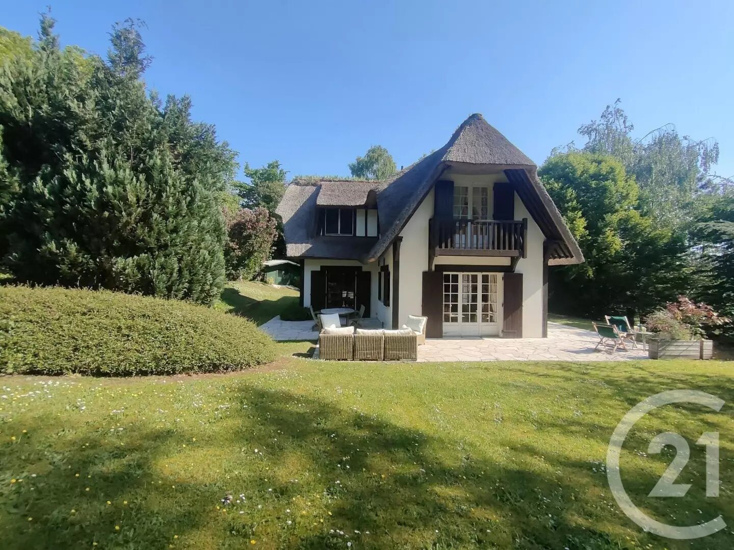 Maison à vendre, 195m², Deauville