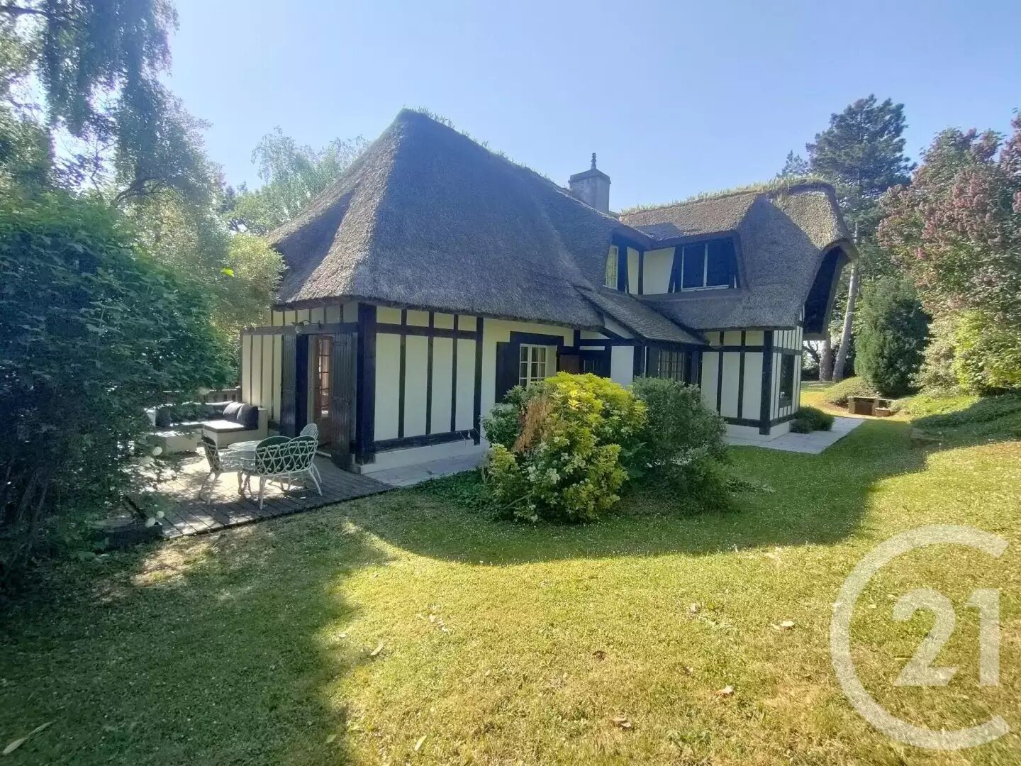 Maison à vendre, 195m², Deauville